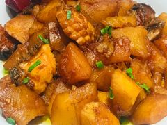 -庆赫隆融合菜馆(群力店)