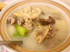 腌笃鲜-玲珑餐厅(陕西南路店)