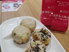 -小杨生煎(宝山花园城店)