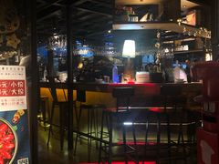 -胡桃里音乐酒馆(白云五号T5 MALL店)