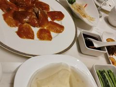 -锦江饭店锦北楼-锦江厅