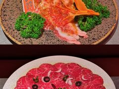 -板前十胜·和牛烧肉专门店(北京总店)