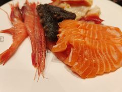 -川骄海鲜自助(河东店)