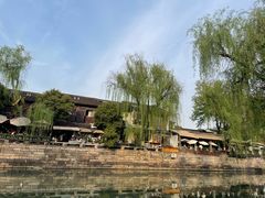 -小河直街历史文化街区