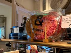 -B&C黄油与面包·THE GARDEN BAKERY概念店(世纪汇店)