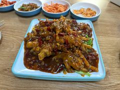 -妈妈手(山大总店)