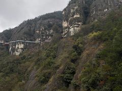 -大慈岩风景区