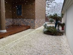 -太白山御龙湾温泉