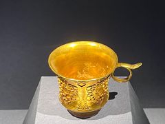 -陕西历史博物馆