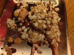 -蚝太郎 • 海鲜烧烤(Upark店)