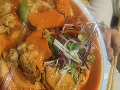 -新疆亚克西音乐餐厅(南方花园店)