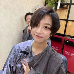 -showcase·形象沙龙