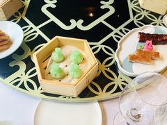 -富力丽思卡尔顿酒店·丽轩中餐厅