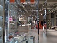 -FUN LUXURY范加奢品(蟠龙天地店)