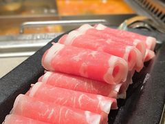 -海底捞火锅(天津SM城市广场店)