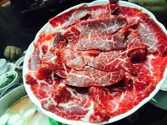 -金海阁海鲜火锅