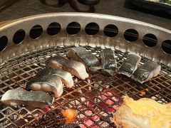 碳烤鳗鱼-300杯·和牛烧肉清酒专门店(廊里店)