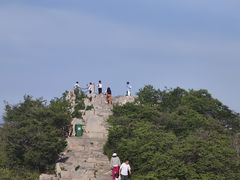 -千佛山风景名胜区