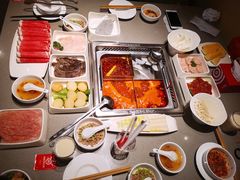 -海底捞火锅(龙湖金沙天街店)