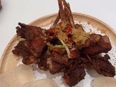 -避风塘·金牌店·夜宵(金玉兰店)