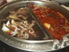 -一绪に寿喜烧(虹悦城店)