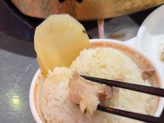 -探鱼·鲜青椒爽麻烤鱼(苏宁广场店)