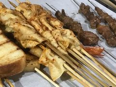 -烤五行·烧烤烤串(石佛营店)