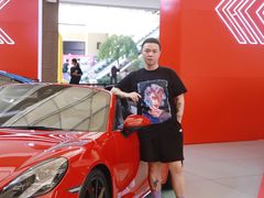 -宁波杉井奥特莱斯广场