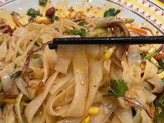 -剪花娘子·陕西面馆(上海川沙百联店)