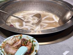 -四季合味椰子鸡(南山大冲店)