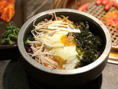 -一品诚记烤肉(大连柏威年购物中心店)