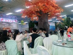 -景好海鲜餐厅(大鹏必选旅游店)