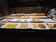 -抱德·潮汕味(敦和店原惠城鱼仔)