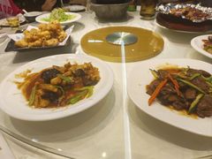 -新黑石礁酒楼·海鲜(黑石礁店)