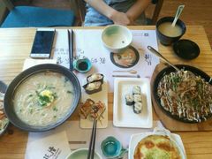 -花漫里·日式の创意餐厅(刺桐店)