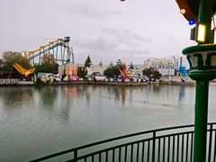 -大连海昌发现王国主题公园