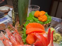 -水之惠鲜鱼料理(王府大街店)