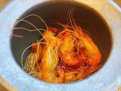 -隅乐胡椒虾·台湾菜·团建(皇岗店)