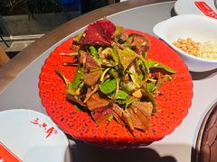 -三只耳冷锅鱼火锅(玉林店)