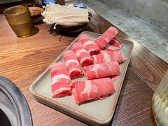 -楠火锅(新街口苏宁店)