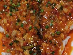 -渝半城经典川粤菜(重庆天地店)