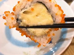 -隐泉京望日式料理(太和广场店)