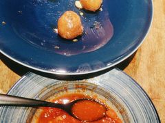 -小吊梨汤·北京菜·烤鸭(四元桥店)