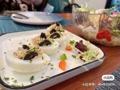 -帕歌西班牙餐厅paco tapas