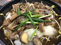 -三叔牛杂火锅店(三淮大街15号店)
