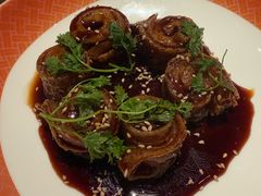 黑醋带鱼-柿合缘新京菜(国金中心商场店)