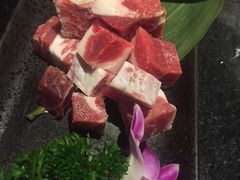 -捞王猪肚鸡火锅(昆山店)