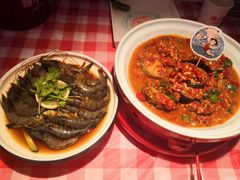 -辣小鲜·南昌大排档(船山路店)