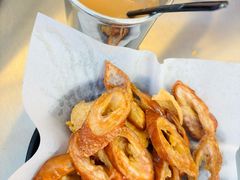 -颓记茶餐厅(美景总店)