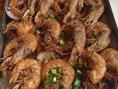 -老青岛戳子肉 (黄岛店)